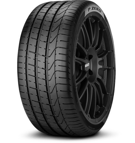 Pirelli 285 r19 98y zero - 98y, p