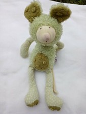 DOUDOU PELUCHE MOULIN ROTY