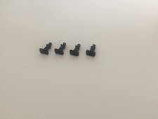 Lot de 4 Tampons pour BB 63000