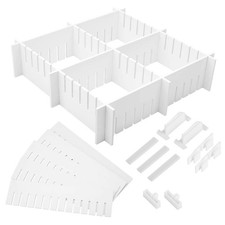  34 Pcs Organisateur Cuisine