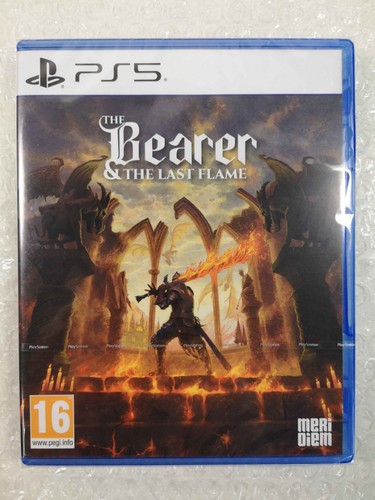 The bearer and - the,