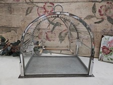 Cage à oiseaux 1930 - Art