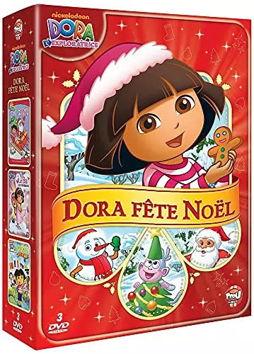 Exploratrice coffret fête - l'exploratrice-coffret,