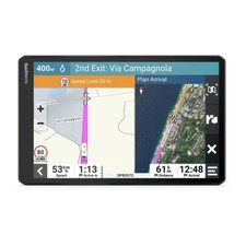 GPS - GARMIN - Camper 1095 -