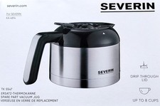 SEVERIN TK 5547 Thermos de