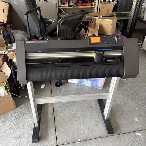 Graphtec ce7000 metal - graphtec,