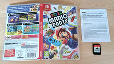 Switch Super Mario Party [FRA]