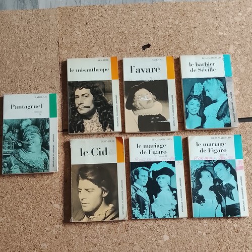 Librairie larousse nouveaux - librairie,