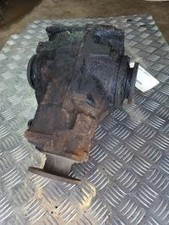 Pont (propulsion) BMW SERIE 3