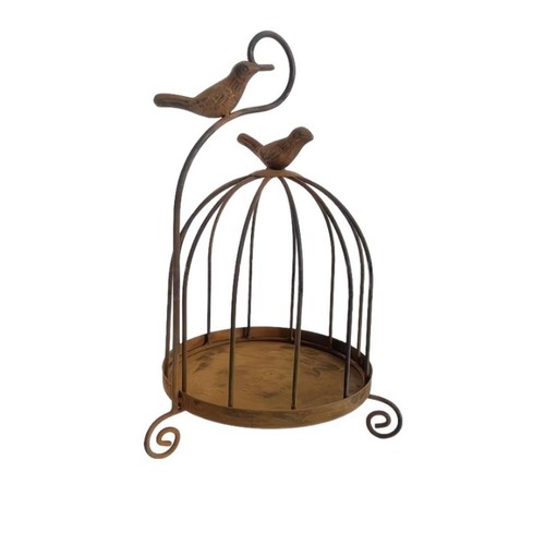 Bougeoir cage oiseaux - cage,