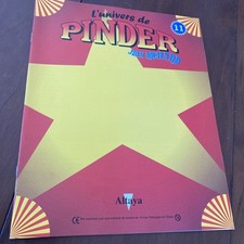 Fascicule N° 11 L'univers