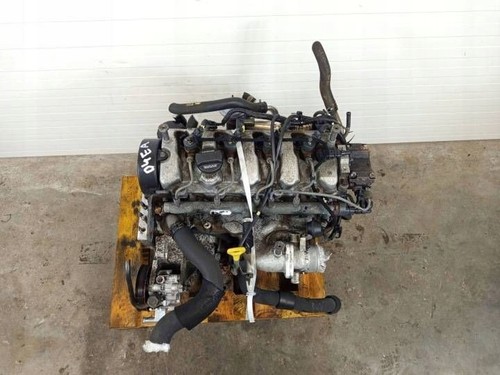 Moteur complet crdi - 2.0,