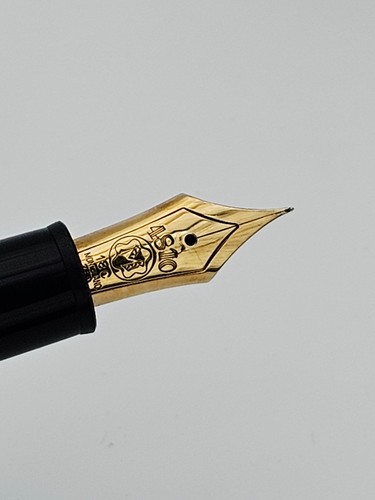 Montblanc 146 vintage fountain - 146,