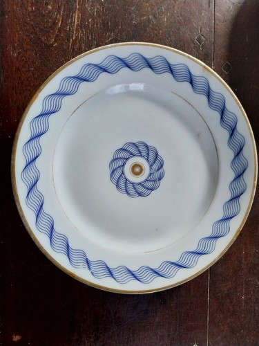 Ancienne porcelaine paris - porcelaine, de