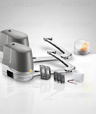 Motorisation Evolvia Star XL