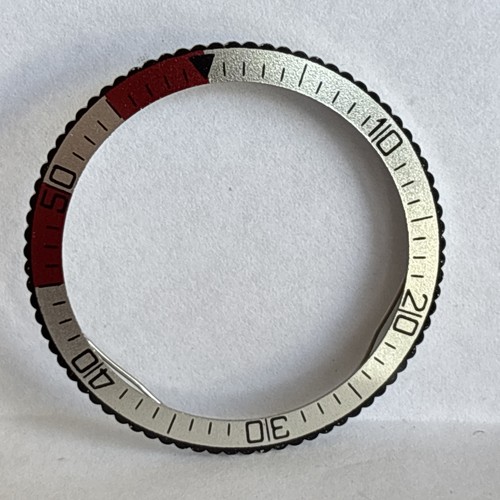 Lunette montre plongée - lunette, de