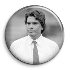 Bernard Tapie 2 - Badge 38mm