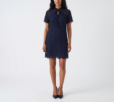 Sandro Antilope Robe Femmes (