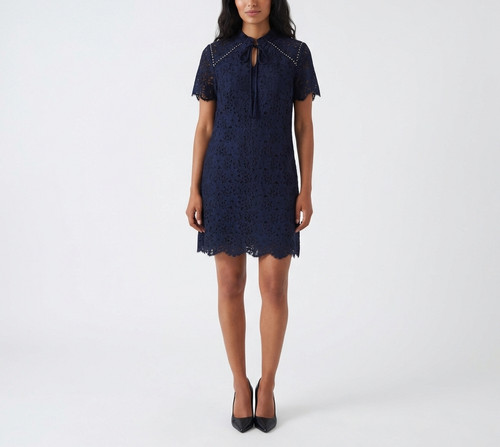 Sandro antilope robe - robe, femmes