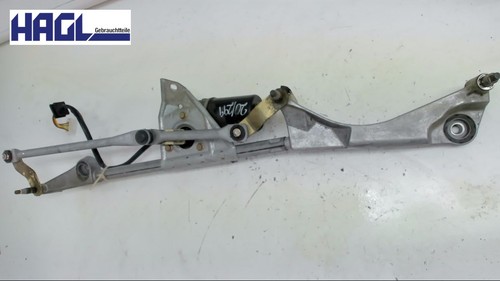 Moteur essuie glace avec - moteur,