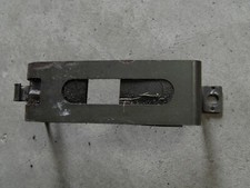 patte de fixation batterie  de