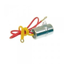 Condensateur d allumage RMS pour scooter Piaggio 150 Vespa Super 1965 à 1979