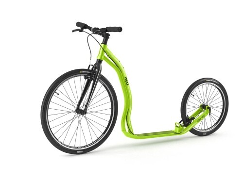 Scooter sportroller rouleau - rouleau, en