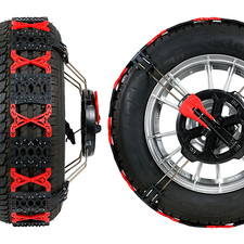 Modula Polaire Chaînes à