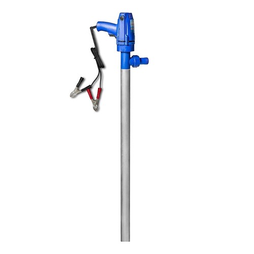 Pompe fûts electrique 12v - fÛts,