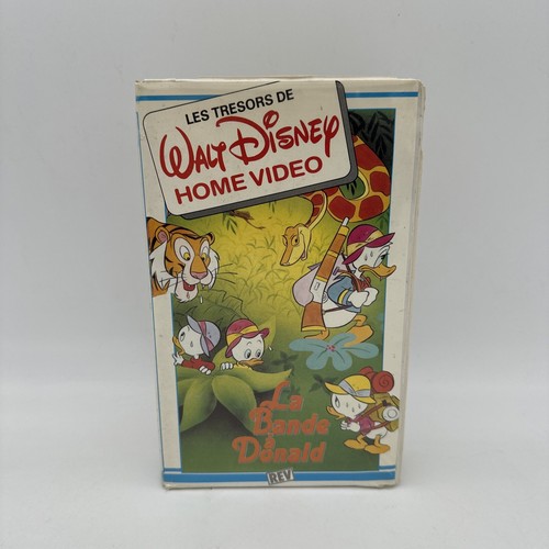 Vhs cassette video la - cassette,