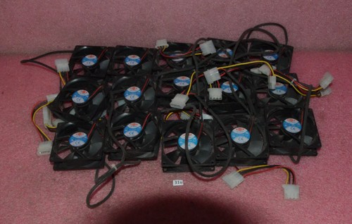 Lot top motor fans - 15,