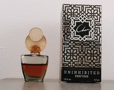MINIATURE PARFUM CHER