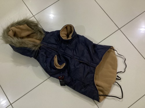 Manteau chaud pour chien et - manteau,