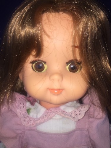 Rare vintage japanese - japanese, doll