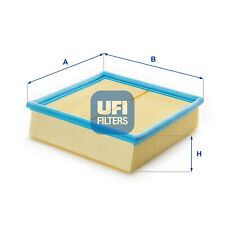 UFI Filtre à Air Cartouche