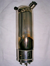 1 tube tube MAZDARADIO MAZDA RADIO 3X75 3 X 75 EO75 EO 75