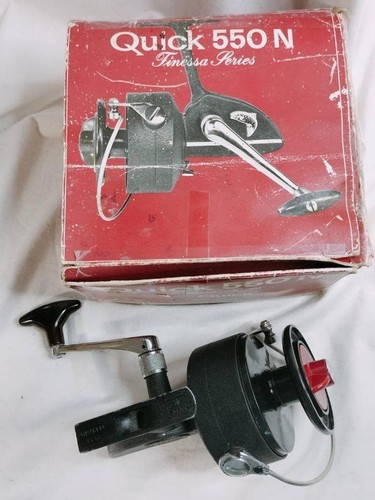 Moulinet quik 550n - d.a.m,