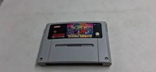Jeu Super Nintendo SNES Super