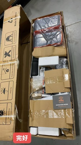 Pre owned adjustable - adjustable, up