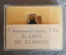 Diamant pour DUAL DN 140 S