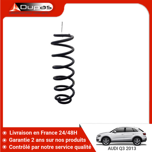 Ressort amortisseur - 🇫🇷,