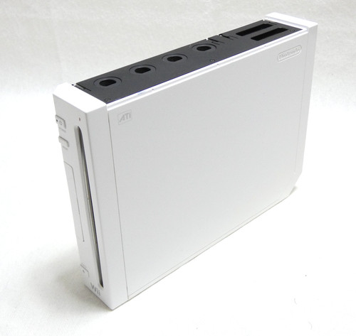 Console nintendo wii - console,