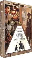Dvd Western - Coffret n° 1 - Pack