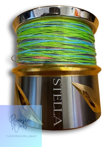 Max spool stella 20000max - max,