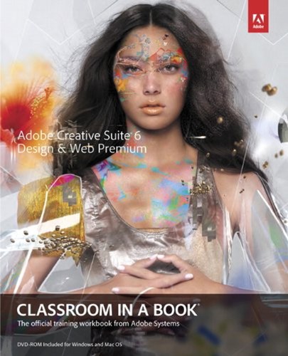 Adobe creative suite - adobe, 6