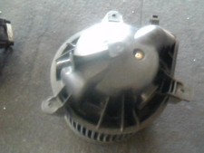 Ventilateur chauffage PEUGEOT
