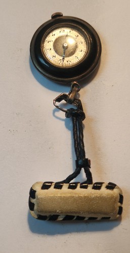 Montre broche vintage - vintage, pour
