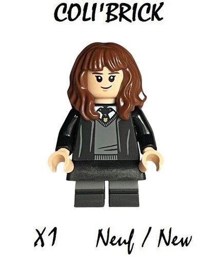 Lego harry potter minifig - harry,