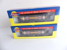 11615 / 11616 / ATHEARN N