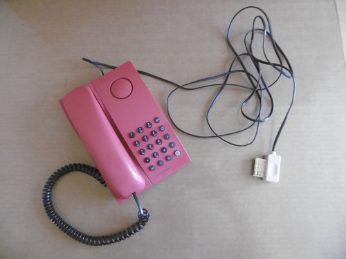 Rare téléphone fixe amarys - rare,